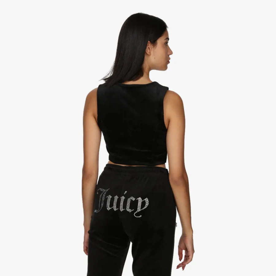 Juicy Couture Top Camina 
