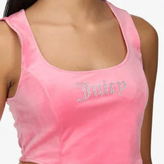 Juicy Couture Top Camina 