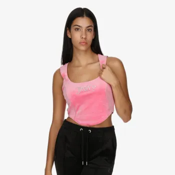 Juicy Couture Majica Camina 