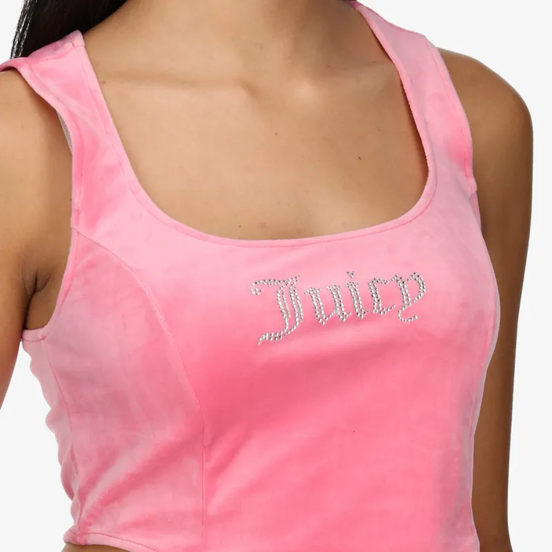 Juicy Couture Top Camina 