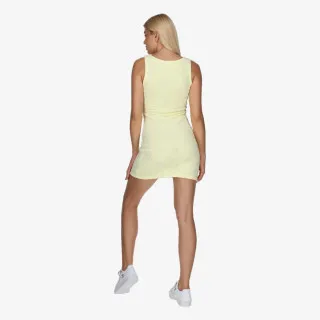 Juicy Couture Haljina Deborah Towelling Dress 