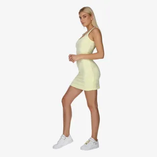 Juicy Couture Haljina Deborah Towelling Dress 