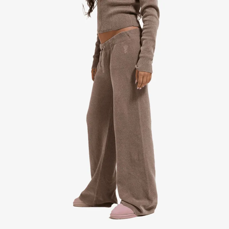 Juicy Couture Donji dio trenerke JAMA KNIT PANT 