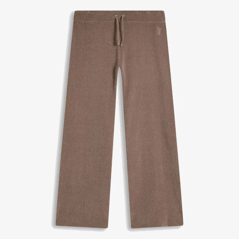 Juicy Couture Donji dio trenerke JAMA KNIT PANT 