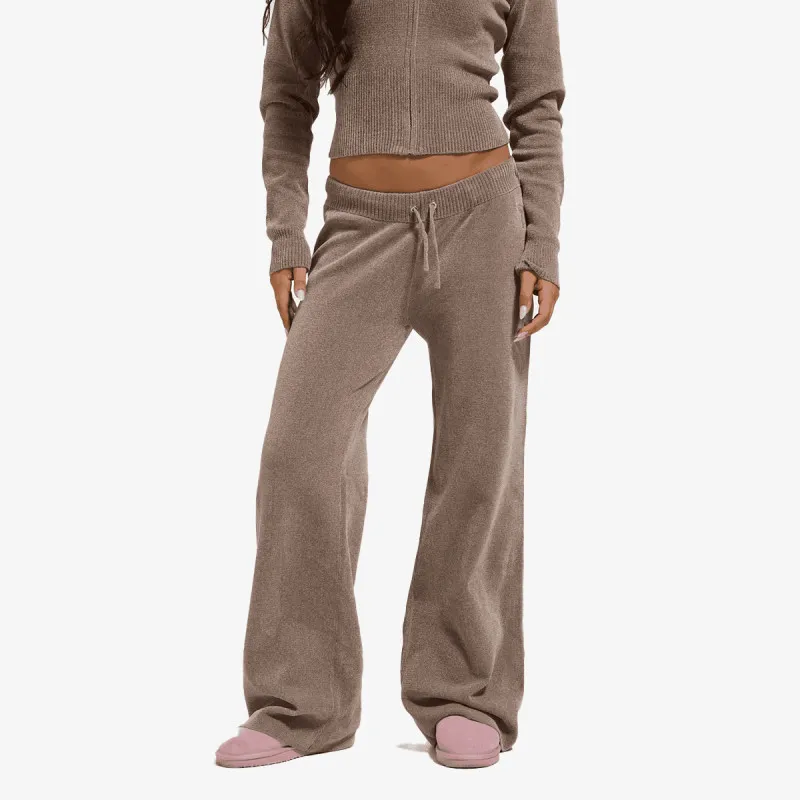 Juicy Couture Donji dio trenerke JAMA KNIT PANT 