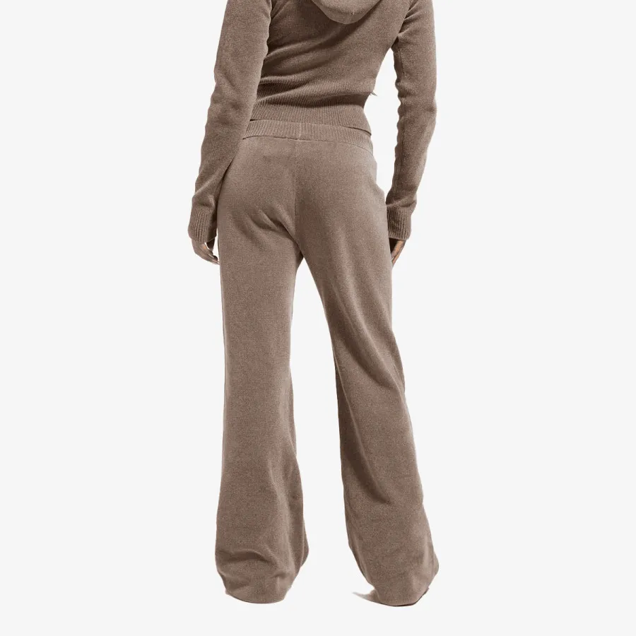Juicy Couture Donji dio trenerke JAMA KNIT PANT 