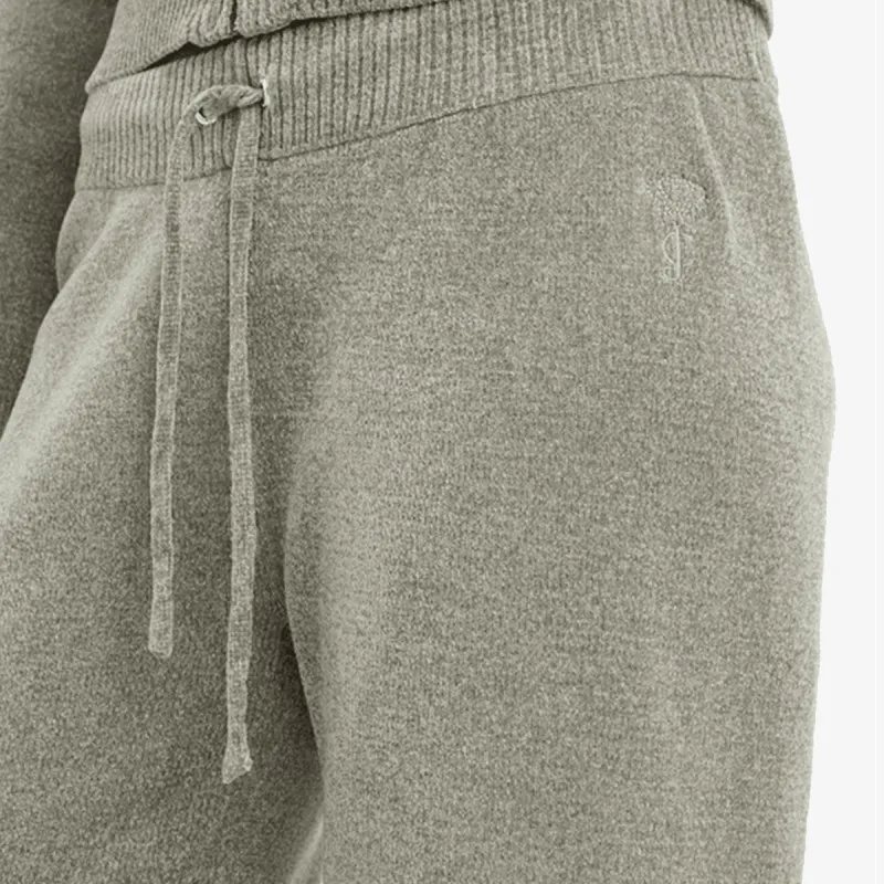 Juicy Couture Donji dio trenerke JAMA KNIT PANT 