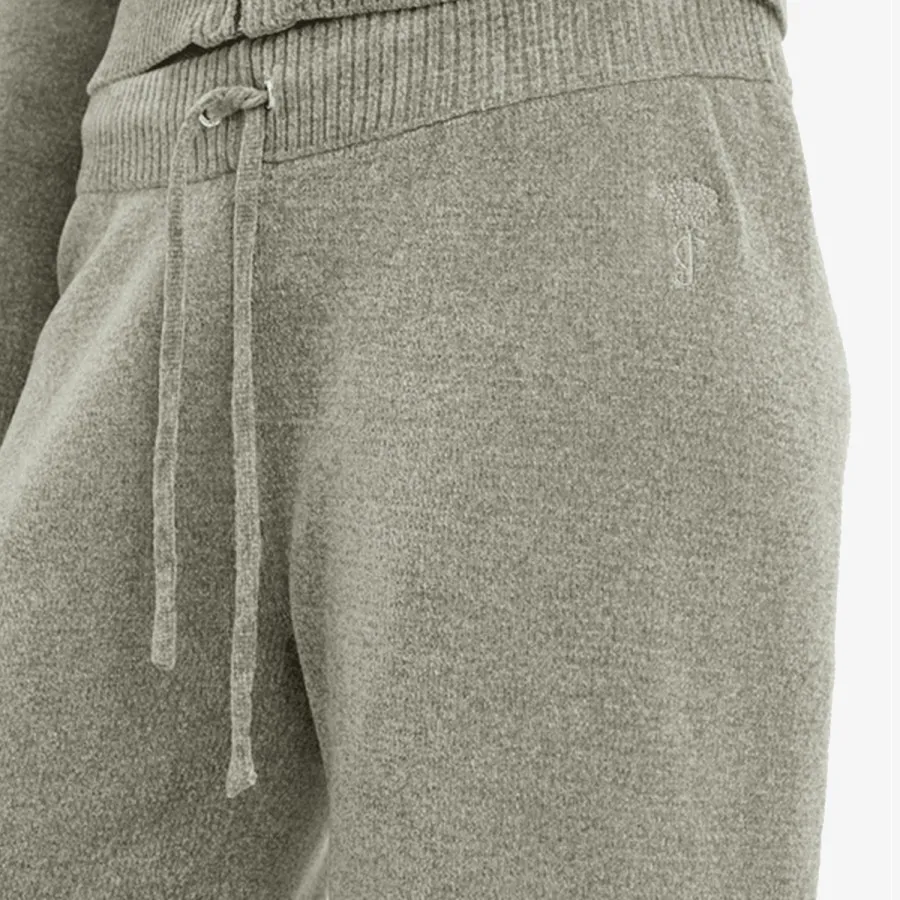 Juicy Couture Donji dio trenerke JAMA KNIT PANT 