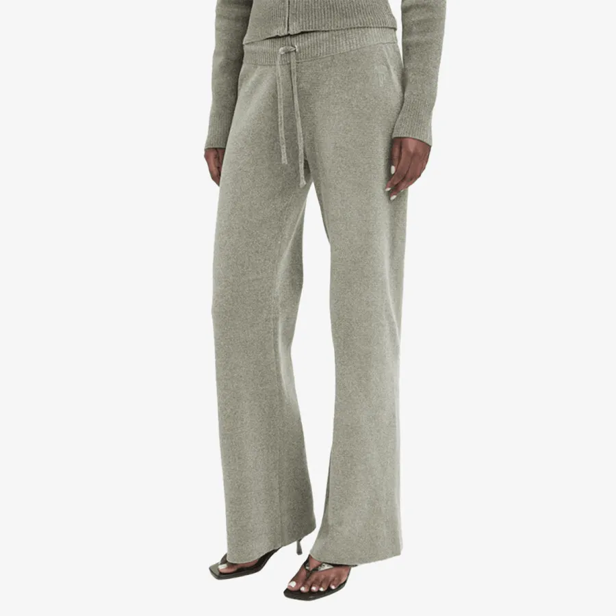 Juicy Couture Donji dio trenerke JAMA KNIT PANT 