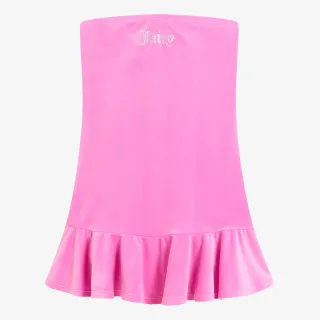 Juicy Couture Haljina RUFFLE DRESS 