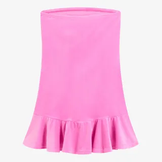 Juicy Couture Haljina RUFFLE DRESS 