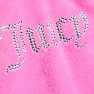 Juicy Couture Haljina RUFFLE DRESS 