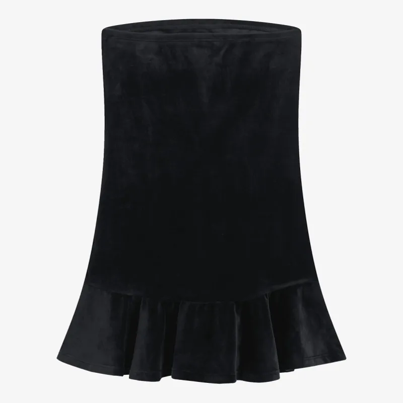 Juicy Couture Haljina RUFFLE DRESS 