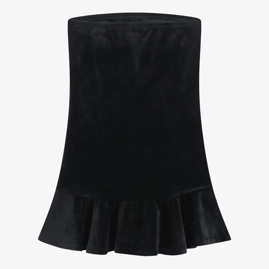 Juicy Couture Haljina RUFFLE DRESS 