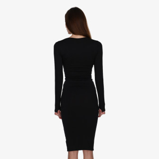Juicy Couture Haljina Dizzie 