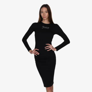 Juicy Couture Haljina Dizzie 
