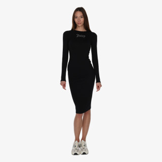 Juicy Couture Haljina Dizzie 