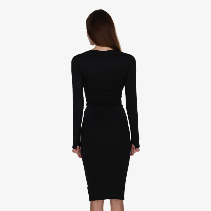 Juicy Couture Haljina Dizzie 
