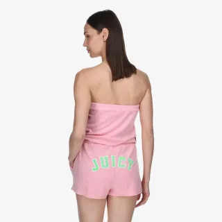 Juicy Couture Šorc RON ROMPER 