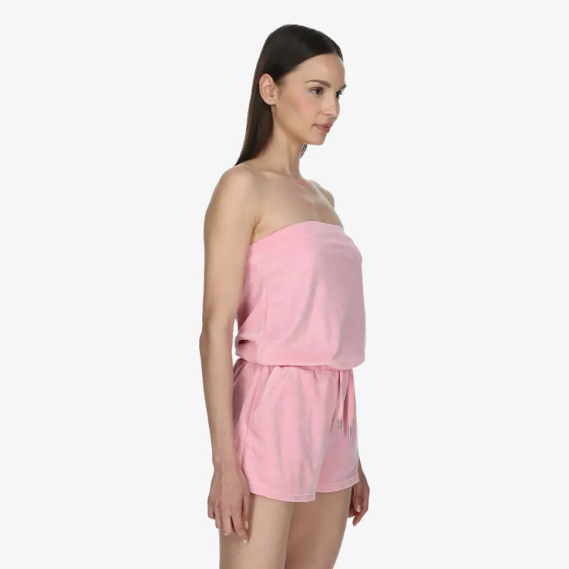 Juicy Couture Šorc RON ROMPER 