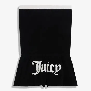 Juicy Couture Šorc APPLIQUE ROMPER 