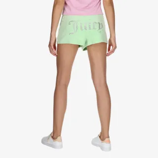 Juicy Couture Šorc Tamia 