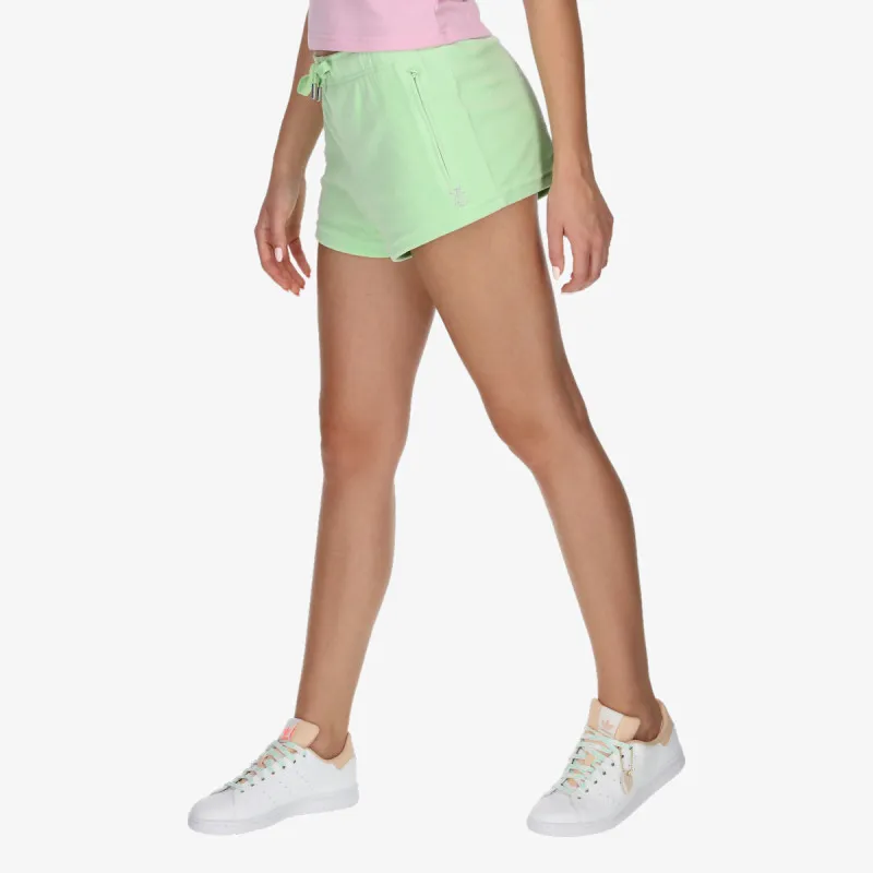 Juicy Couture Šorc Tamia 