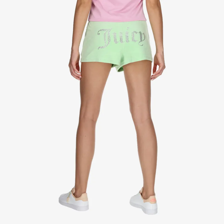 Juicy Couture Šorc Tamia 
