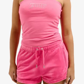 Juicy Couture Šorc Tamia 
