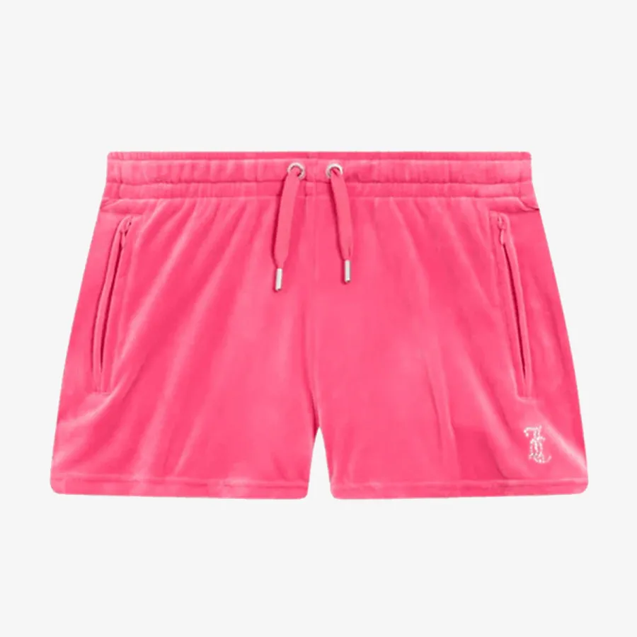 Juicy Couture Šorc Tamia 