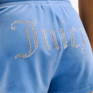 Juicy Couture Šorc TAMIA SHORTS 