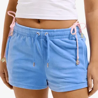 Juicy Couture Šorc TAMIA SHORTS 