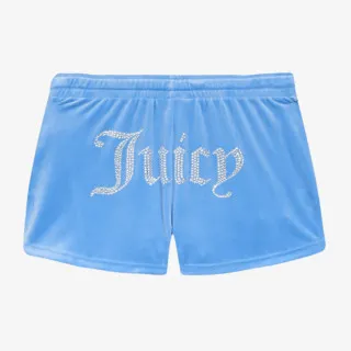 Juicy Couture Šorc TAMIA SHORTS 