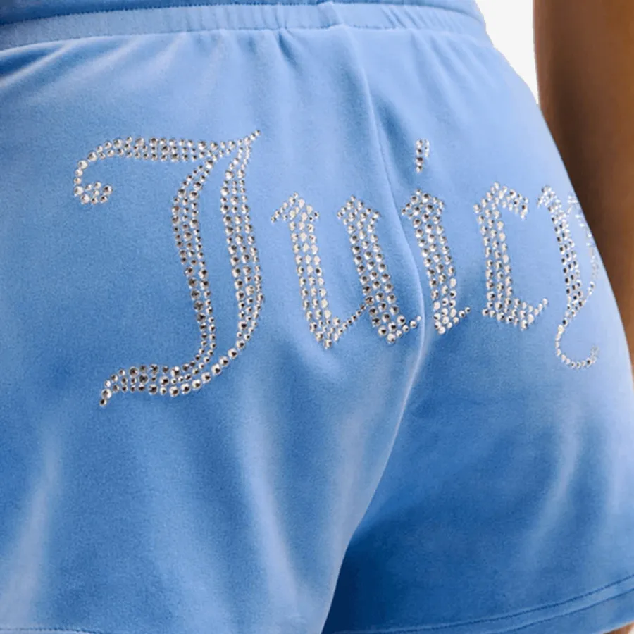 Juicy Couture Šorc TAMIA SHORTS 