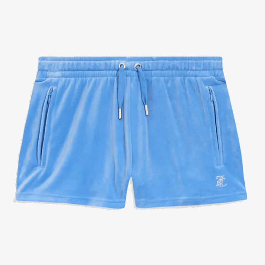 Juicy Couture Šorc TAMIA SHORTS 