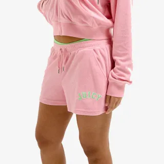 Juicy Couture Šorc Perkin 