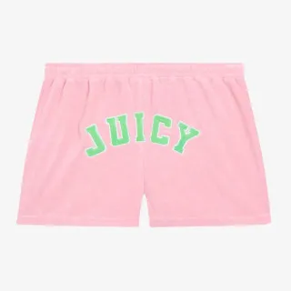 Juicy Couture Šorc Perkin 