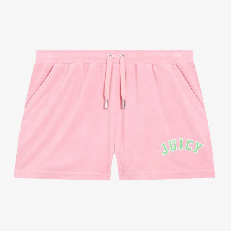 Juicy Couture Šorc Perkin 