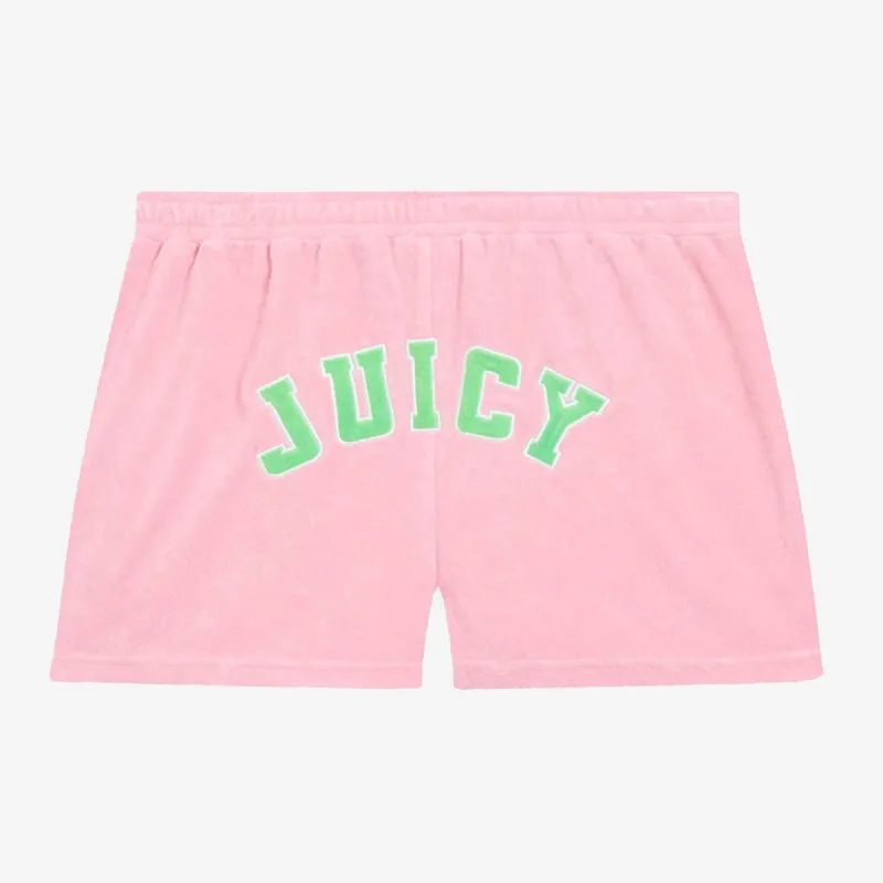 Juicy Couture Šorc Perkin 