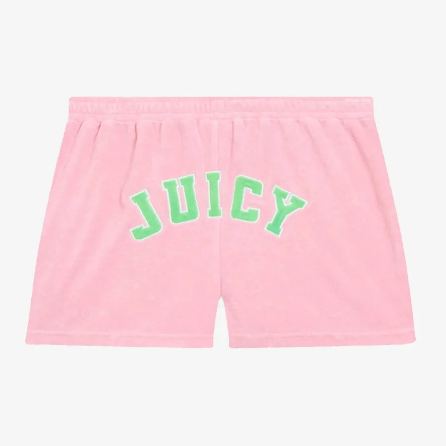 Juicy Couture Šorc Perkin 
