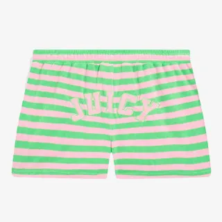 Juicy Couture Šorc Perkin 