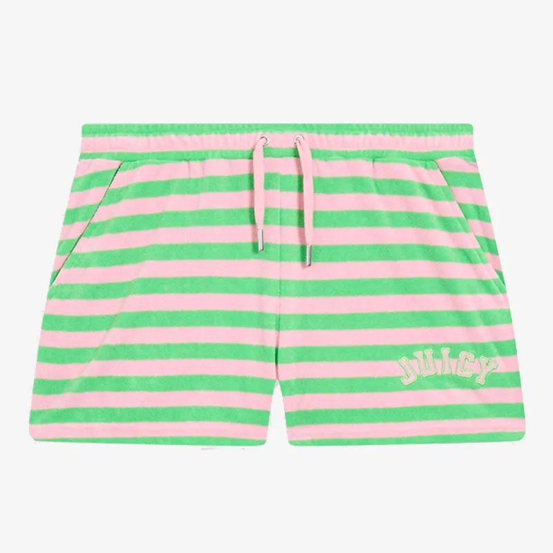 Juicy Couture Šorc Perkin 