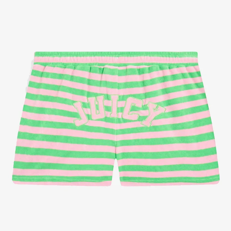 Juicy Couture Šorc Perkin 