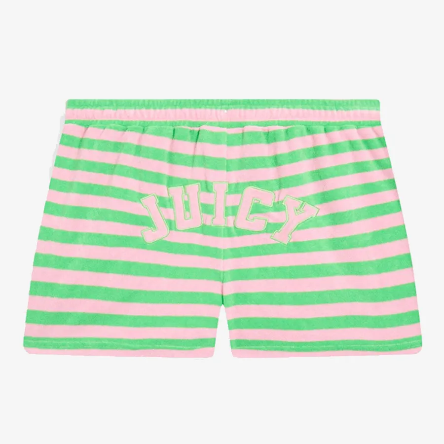 Juicy Couture Šorc Perkin 