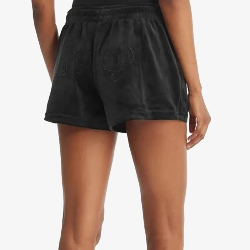Juicy Couture Šorc TAMIA COL OUT 
