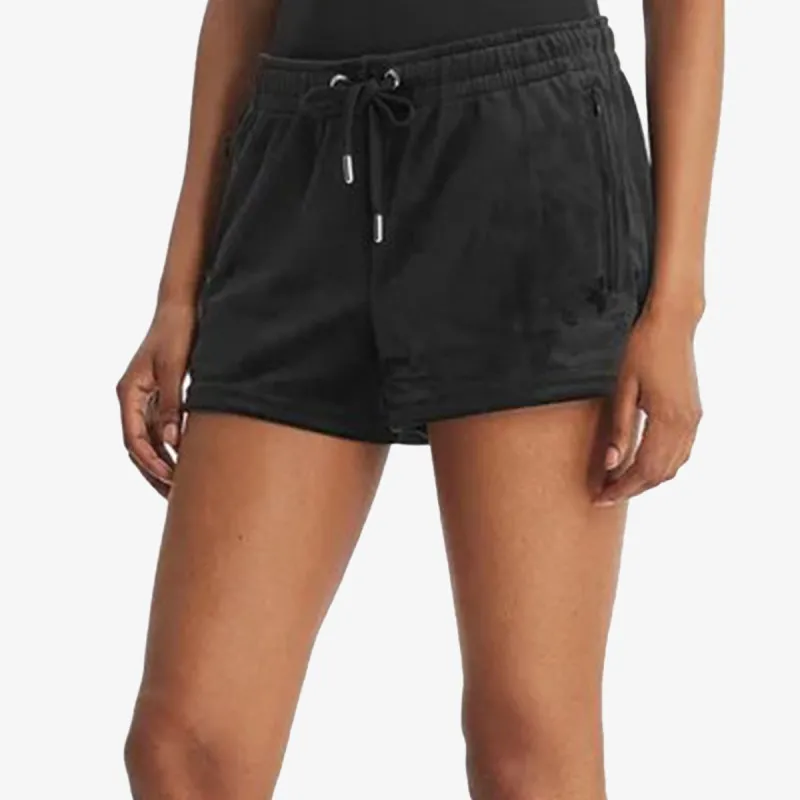 Juicy Couture Šorc TAMIA COL OUT 