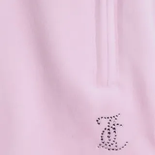 Juicy Couture Šorc TAMIA OUTLINE SHORTS 