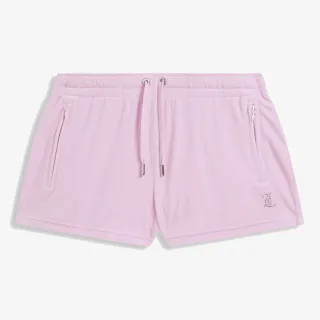 Juicy Couture Šorc TAMIA OUTLINE SHORTS 