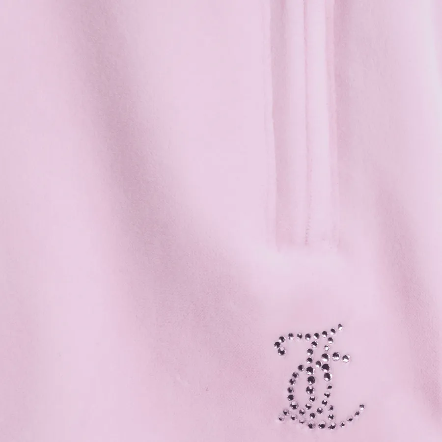 Juicy Couture Šorc TAMIA OUTLINE SHORTS 