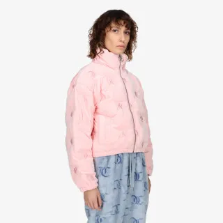 Juicy Couture Jakna MADELINE MONO PUFFA 
